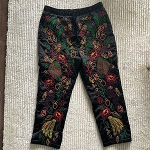 Farm Rio pants